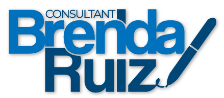 Brenda Ruiz – Consultant